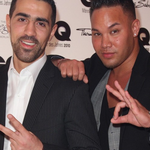 Style und das Geld  Kay One feat. Bushido