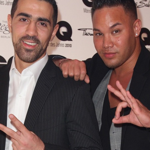 Style und das Geld  Kay One feat. Bushido