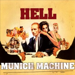 DJ Hell - Munich Machine