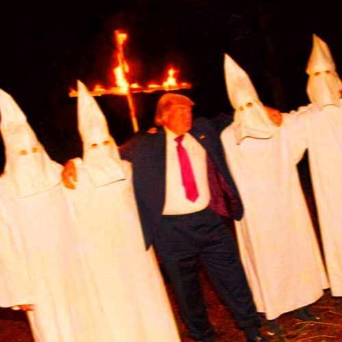 Stream Kill The KKK by Hybrid Band | Listen online for free on SoundCloud