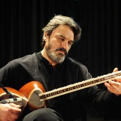 Masnavi- Hossein Alizade. Zir-e Tigh