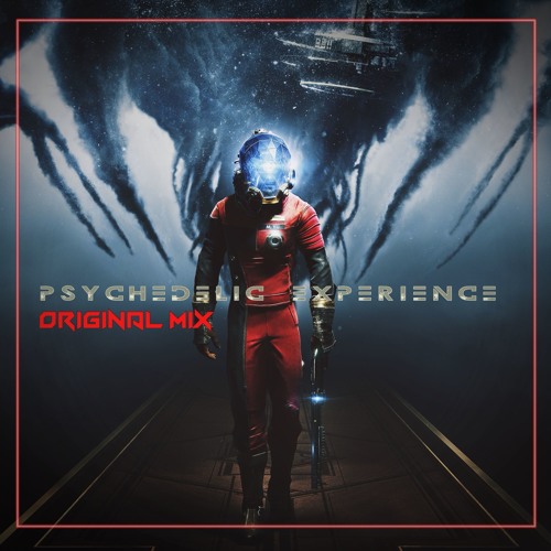 Psychedelic Experience