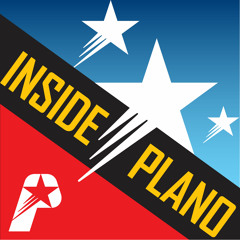 #1: Introducing Inside Plano. Let's talk parks, concerts & our favorite thing - food!