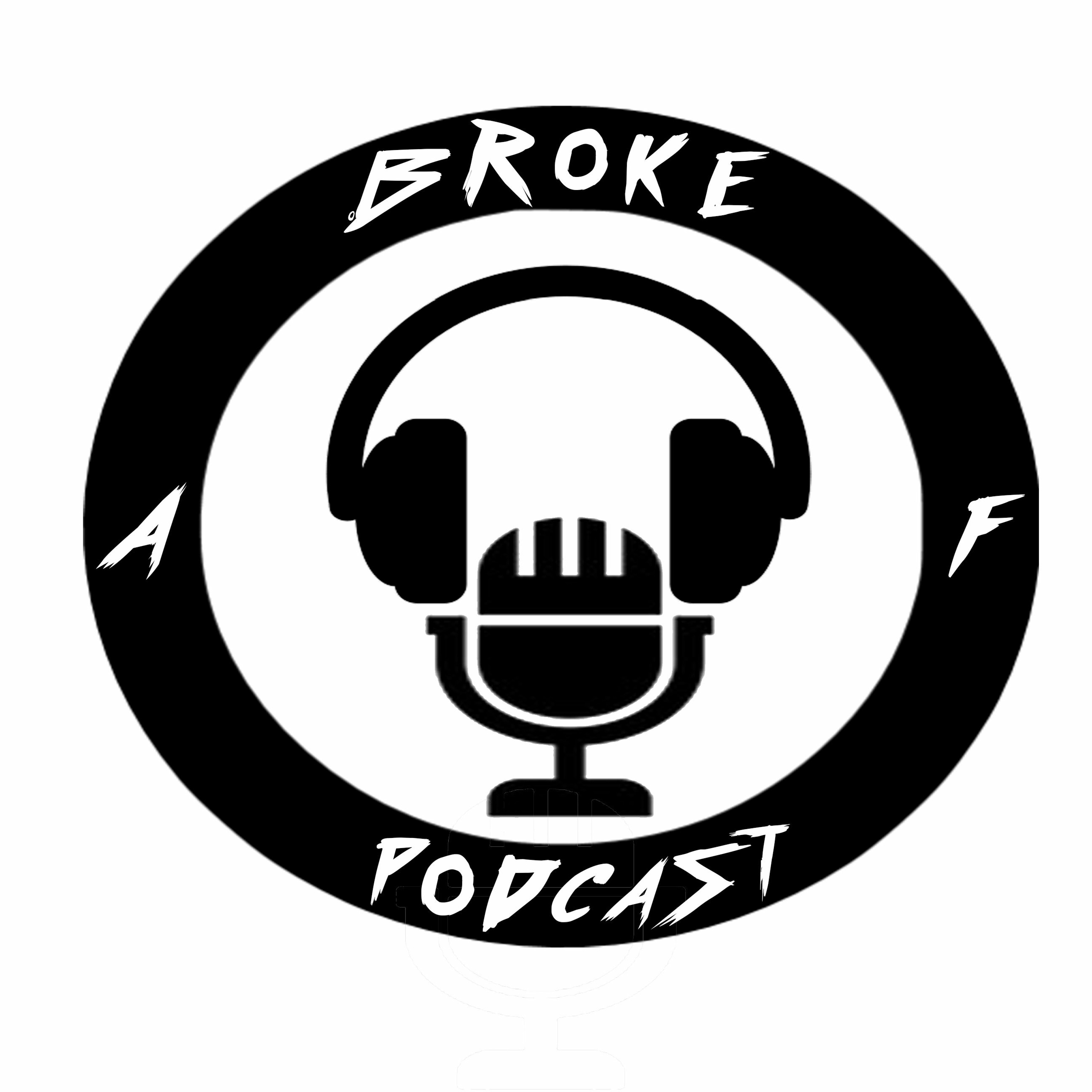 Ep. 018 Paper Pimp Cup?? episode artwork
