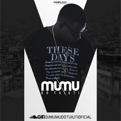 CD DO DJ MUMU DO TUIUTI VOL.2