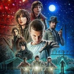 Stranger Things Trap Remix