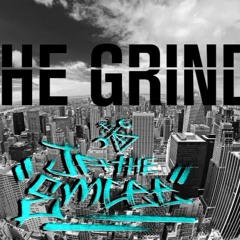 "The Grind" Instrumental (Prod. By JA The Emcee)[FREE DOWNLOAD]