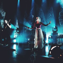 Aurora_It Happened Quiet (new)(Live in Nidarosdomen)