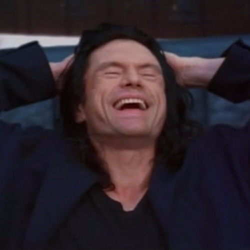 🔥🔥 T👌mmy Wiseau's "The R👌👌m" S👌undtrack 🔥🔥