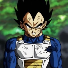 Saiyan's Pride (Vegeta Vs Jiren)-- Dragonball Super