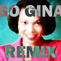 SZA - Go Gina Remix/Rework