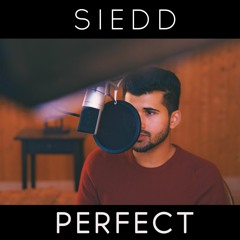 Siedd - Perfect (Official Nasheed Cover - Ed Sheeran ) | Vocals Only