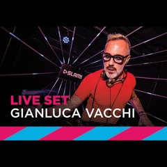 Gianluca Vacchi (Live Set SLAM)