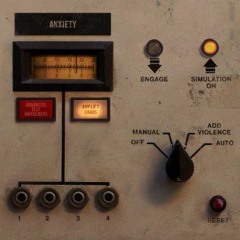 The Background World - Nine Inch Nails