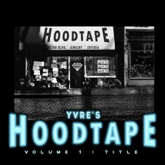HOODTAPE 2