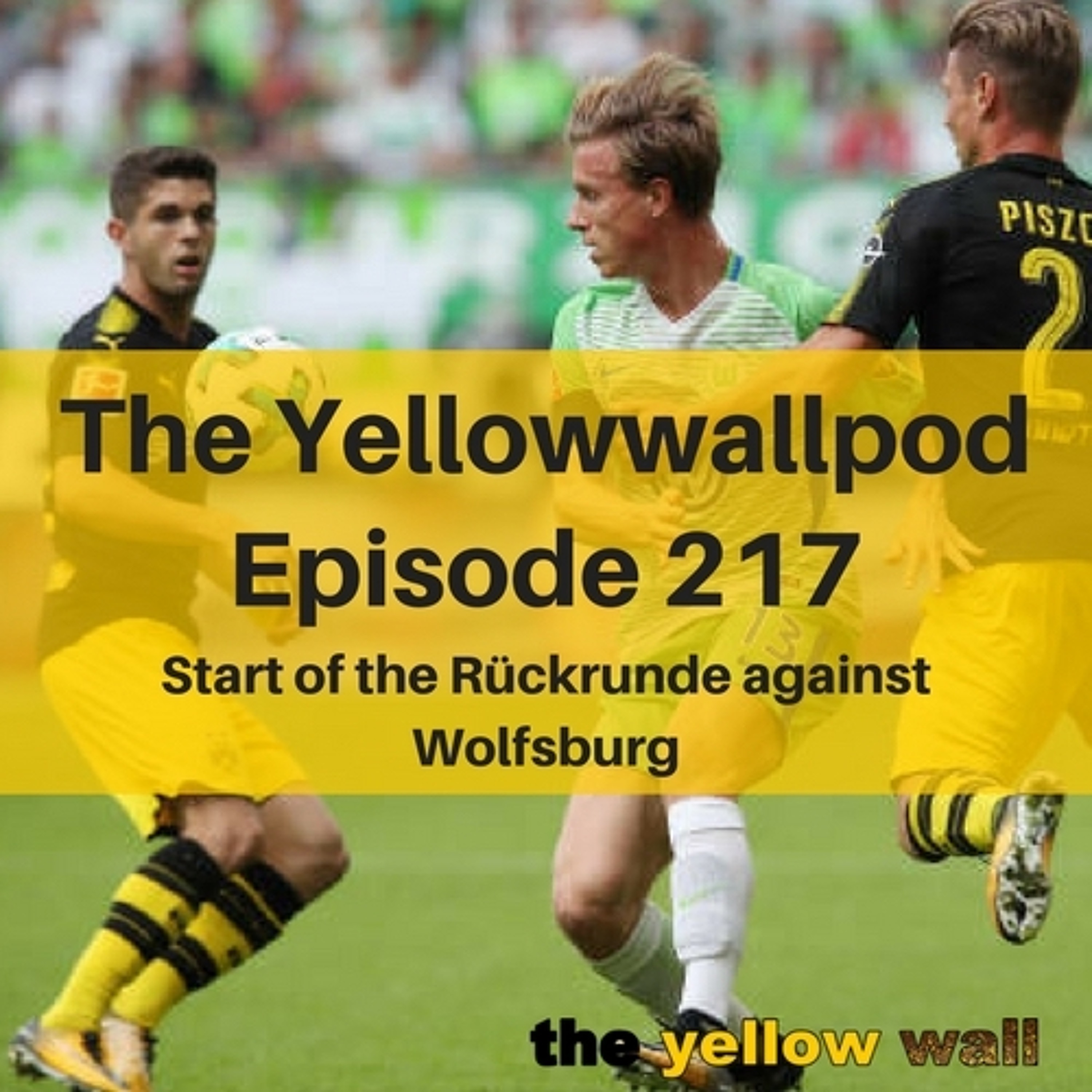 Yellowwallpod