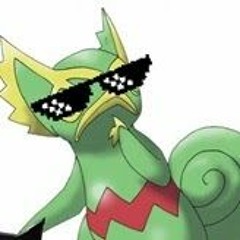 Kecleon Shop Theme Remix