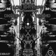Low Entropy Feat. Countess M - Techno Stomper