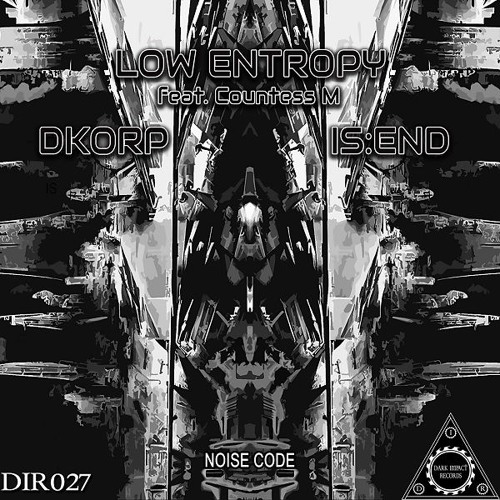 Low Entropy Feat. Countess M - Techno Stomper