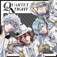 Quartet Night Live Evolution 17 By Crystal Ster