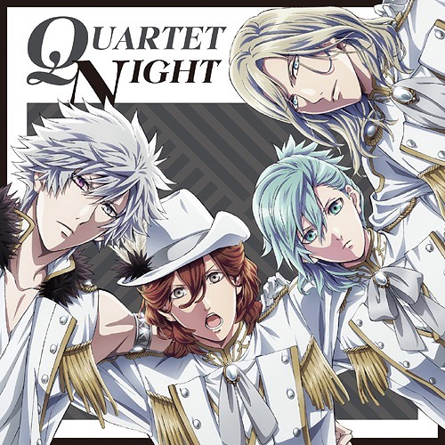 Listen To Quartet Night God S S T A R By Otoya Ittoki In Quartet Night Live Evolution 17 Playlist Online For Free On Soundcloud