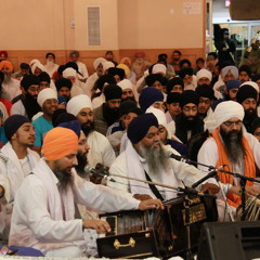 Bhai Livtar Singh - 2017 Winter RSK
