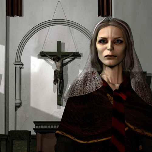 Silent Hill X @RealDealRaisi_K