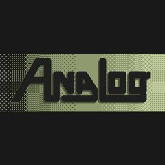 Analog - Early Chiptune Unreleased Works(2009 - 2011)