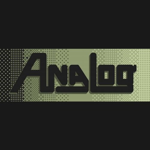 Analog - Early Chiptune Unreleased Works(2009 - 2011)