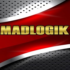 Madlogik - Popcorn In Dnb (Click Buy for FREE DL)