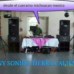 duranguenze mix's by dj coco puff