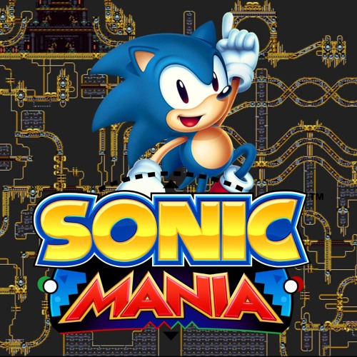 Sonic Mania | Stardust Speedway Zone Act 2