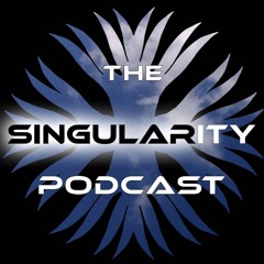 The Singularity Podcast Episode 18: Stephen