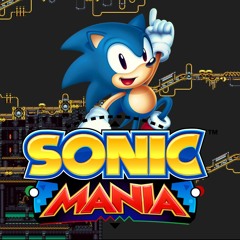 Sonic Mania | Metal Sonic