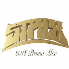 STRIX- 2018 Unreleased Promo Mix