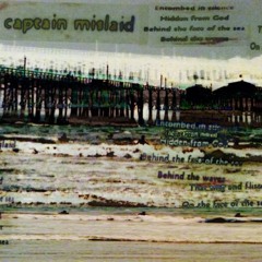 forgotten phantoms still dance