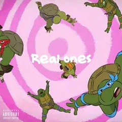 Deez0 x Feddy - Real Ones (prod. Yung Ja)