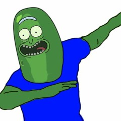 Jon Delta - PERPLEXING PICKLE RICK (feat. GI Jonah) (Prod. By Mike Will Made It)