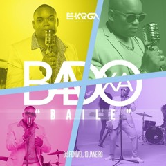 Badoxa - Baile caboradio 2018