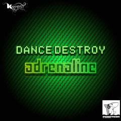 Phanteon - Dance Destroy(Adrenaline)