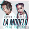 Ozuna Ft Cardi B La Modelo Verano Remix Dj Cowen Mp3