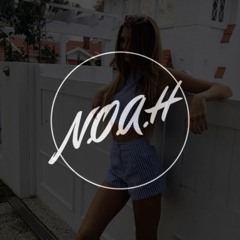 Vanotek Feat. Eneli - Back To Me (N.O.A.H Remix)
