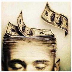 Dinero On My Mind (Prod By. Richie Beatz)