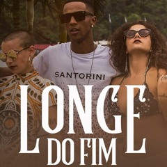 Misael - Longe do Fim [Official  Áudio Download ]
