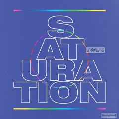 BROCKHAMPTON - SLOWBURN