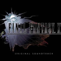 Melancholia - Final Fantasy XV