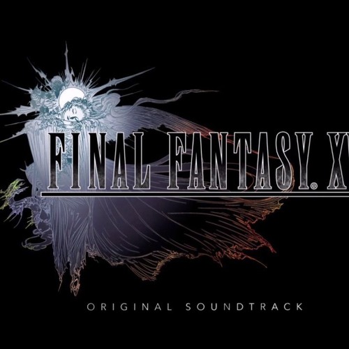 Melancholia - Final Fantasy XV