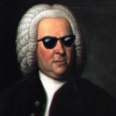 Fugue In C Minor No. 2 (Jazz Trio)