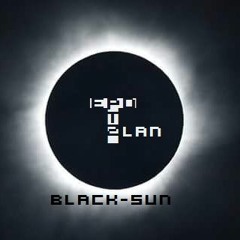 TEPOTZLAN -Black SUN - -