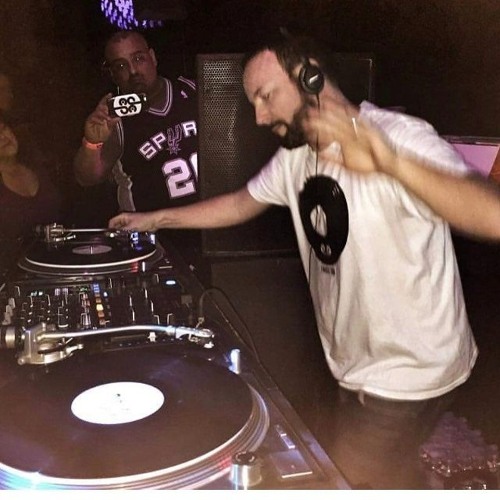 Master Kev Mixshows and Live mixes